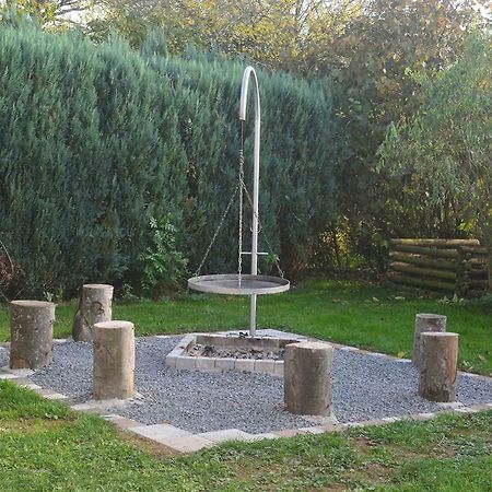 Eifelferienhaus Pruem Steinmehlen Kültér fotó