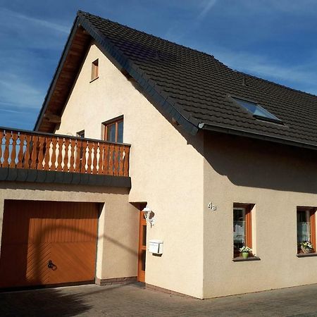 Eifelferienhaus Pruem Steinmehlen Kültér fotó