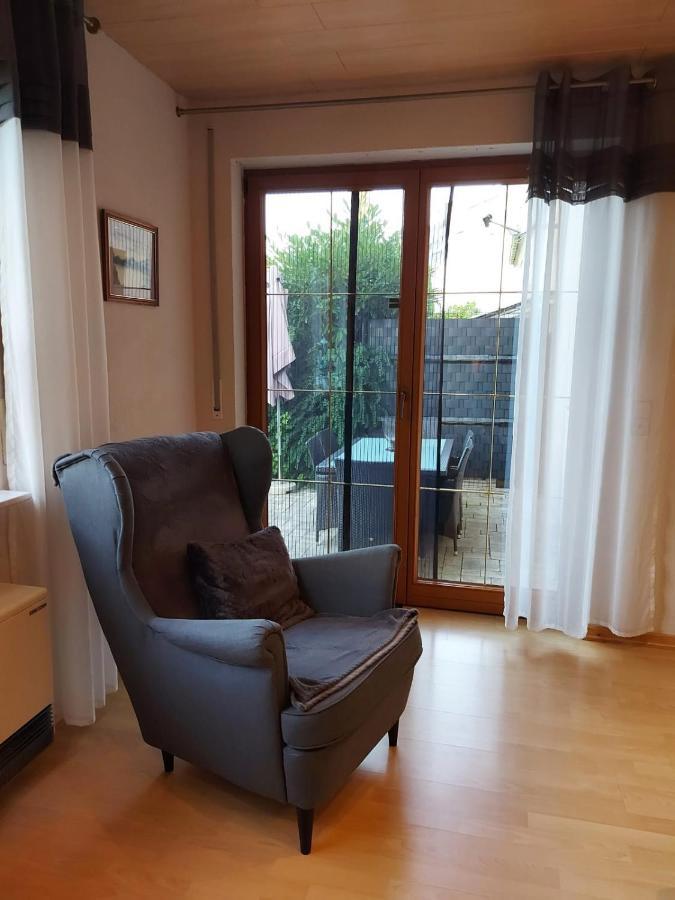 Eifelferienhaus Pruem Steinmehlen Kültér fotó