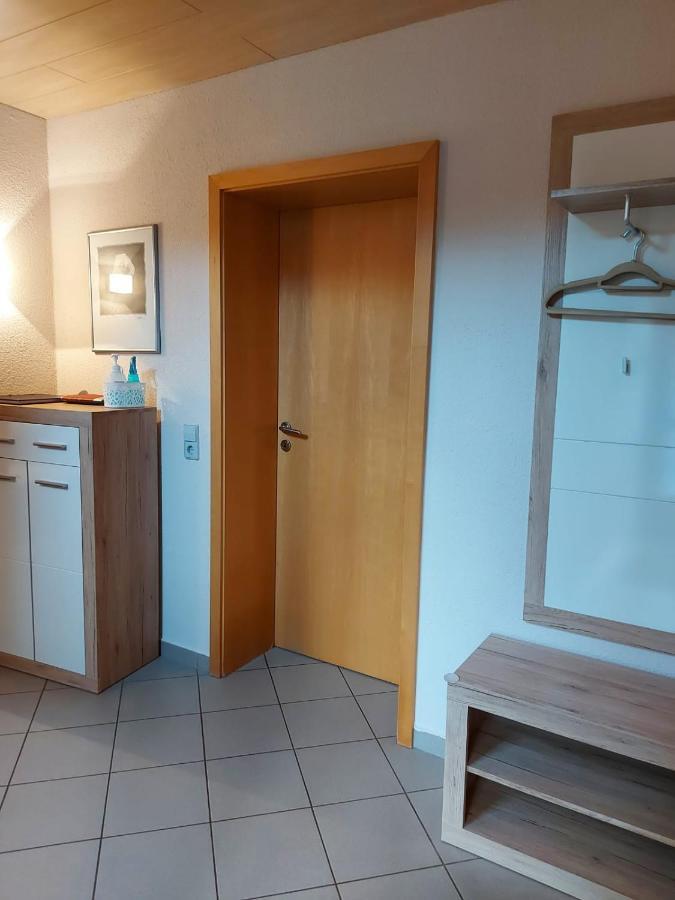 Eifelferienhaus Pruem Steinmehlen Kültér fotó