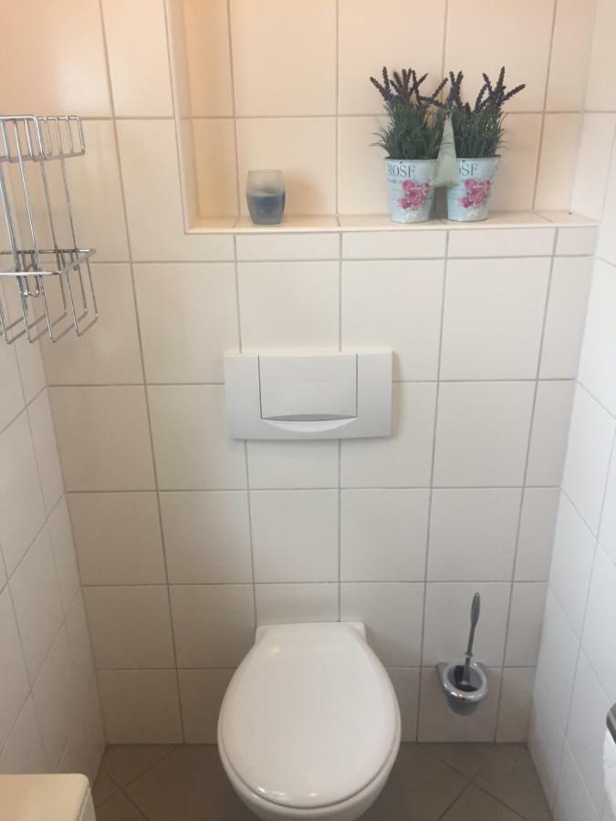 Eifelferienhaus Pruem Steinmehlen Kültér fotó